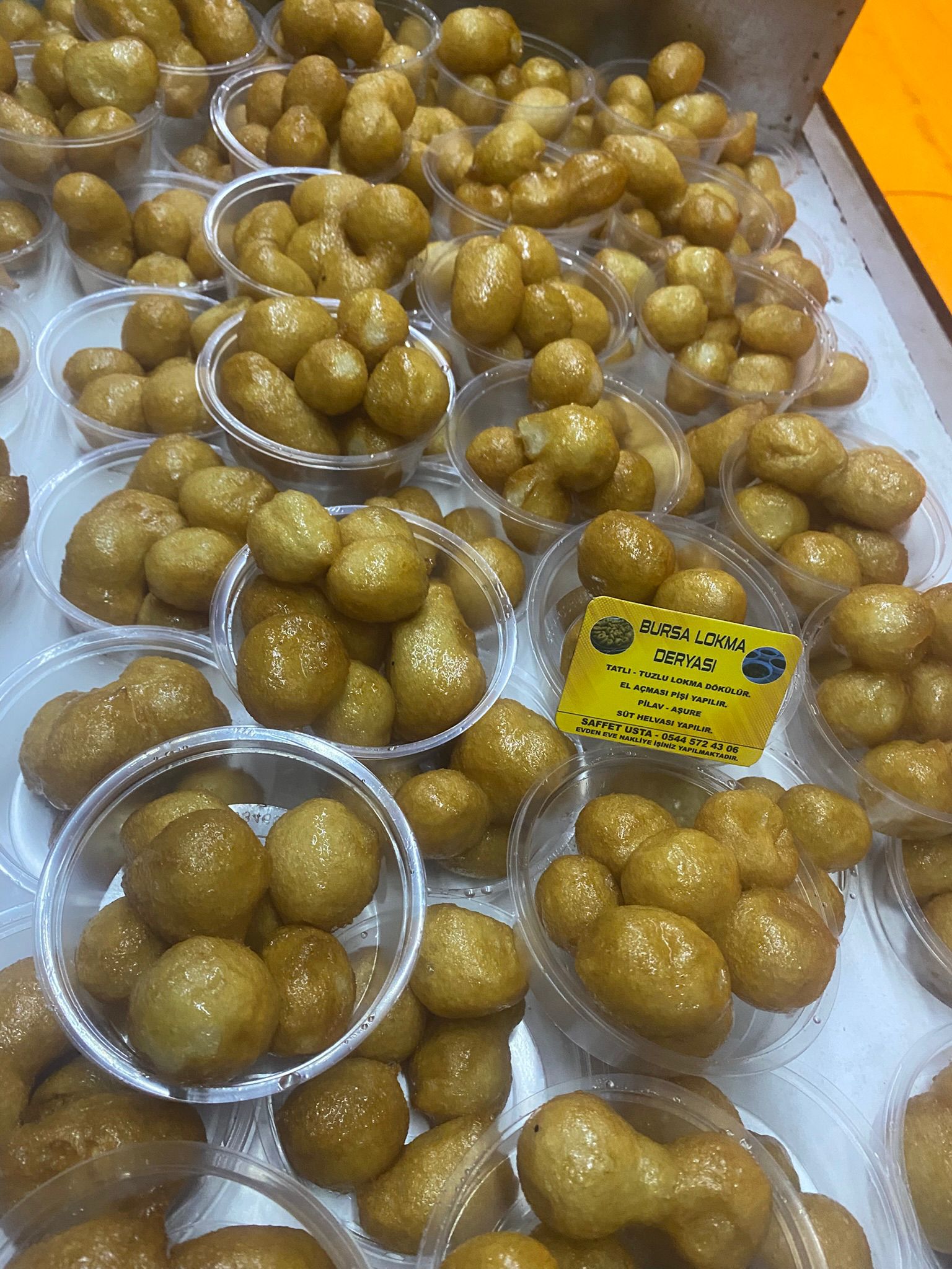 Lokma Deryası