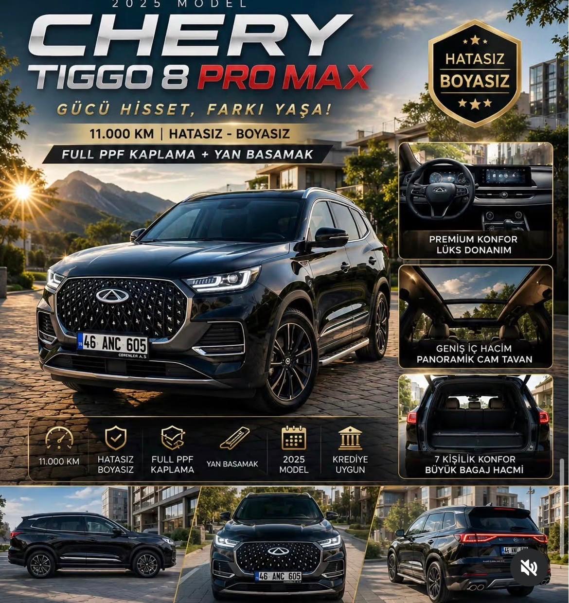 Ceren Online Car