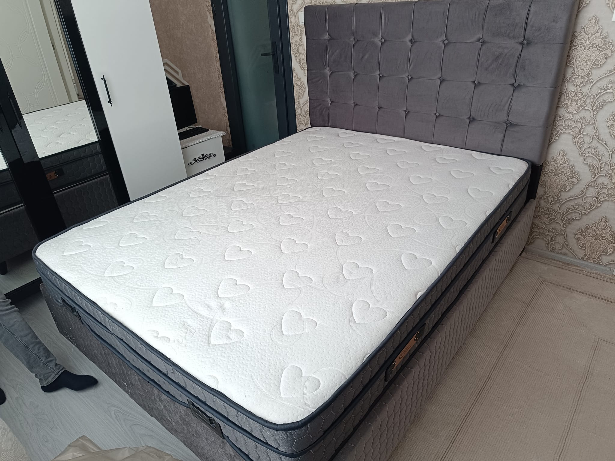 Pera Mobilya & Koltuk Döşeme