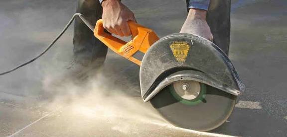 Ersoy Beton Kesme 