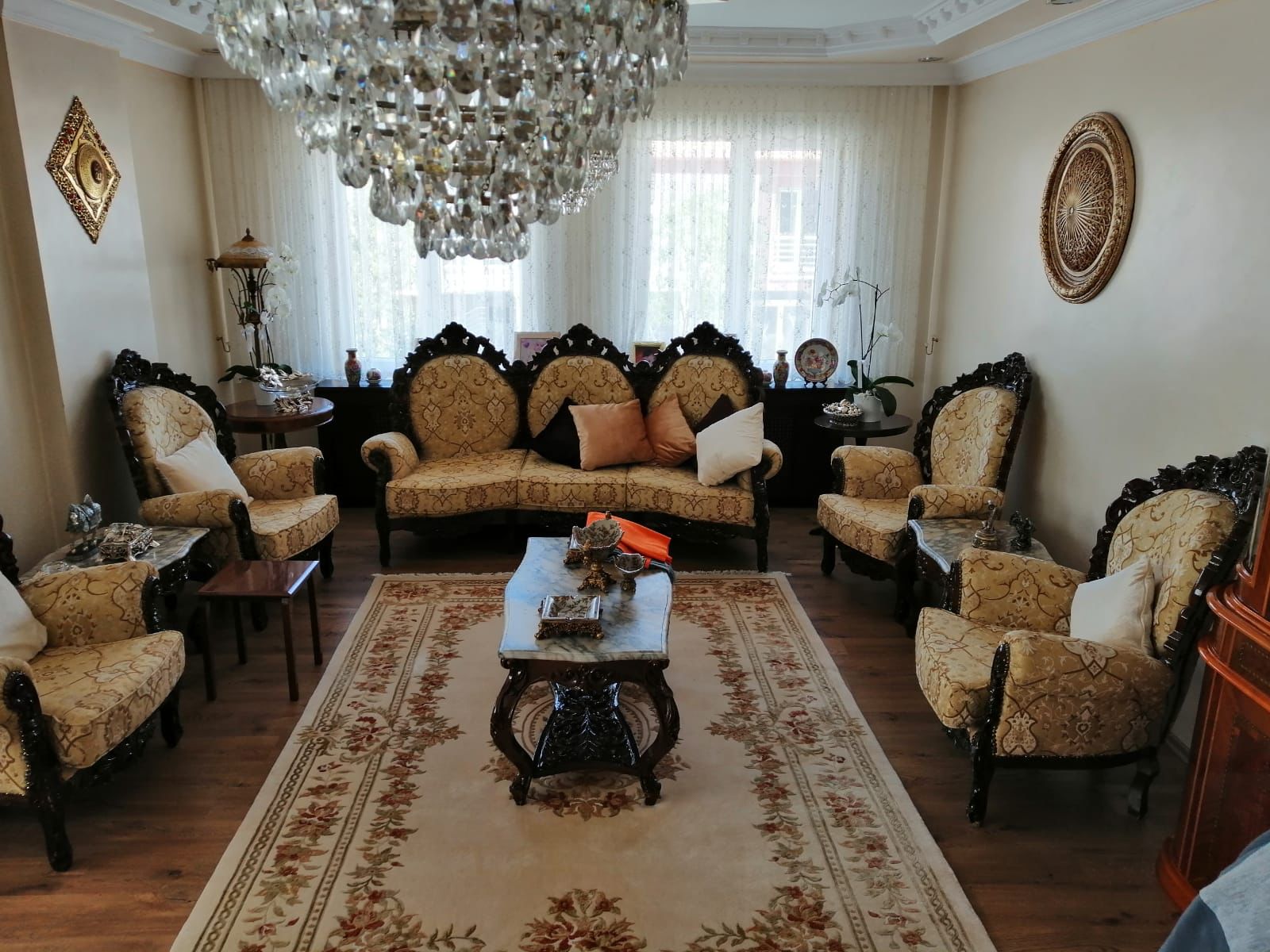 Karaçimen Mobilya Boyama