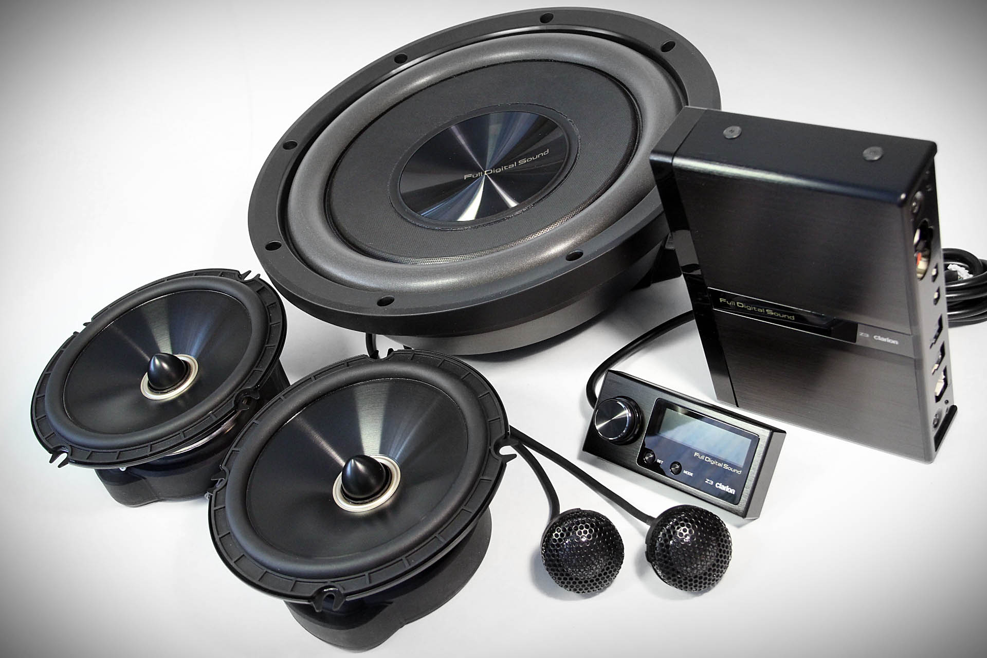 Barış Car Sound