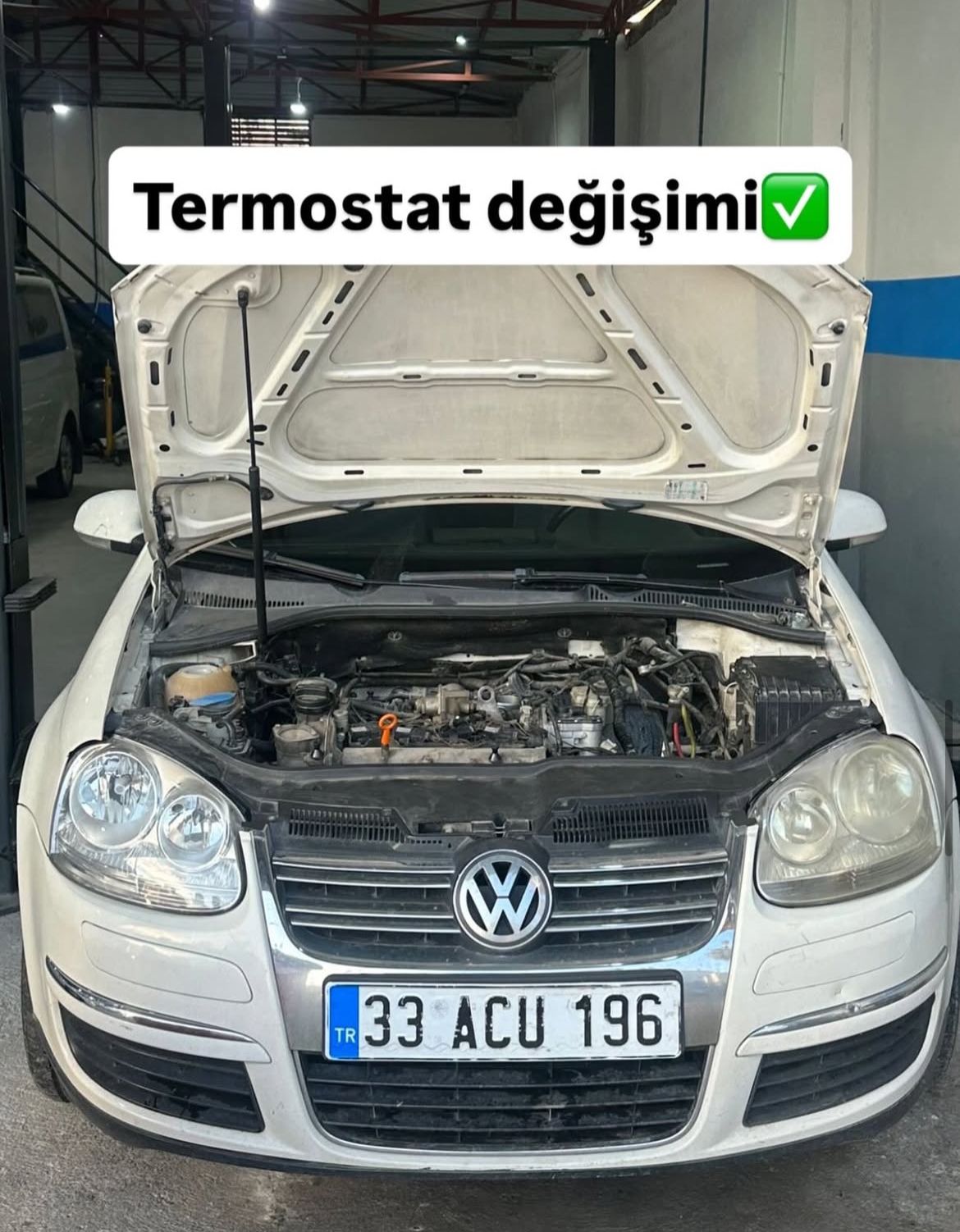 Çevikoğlu Oto Servis