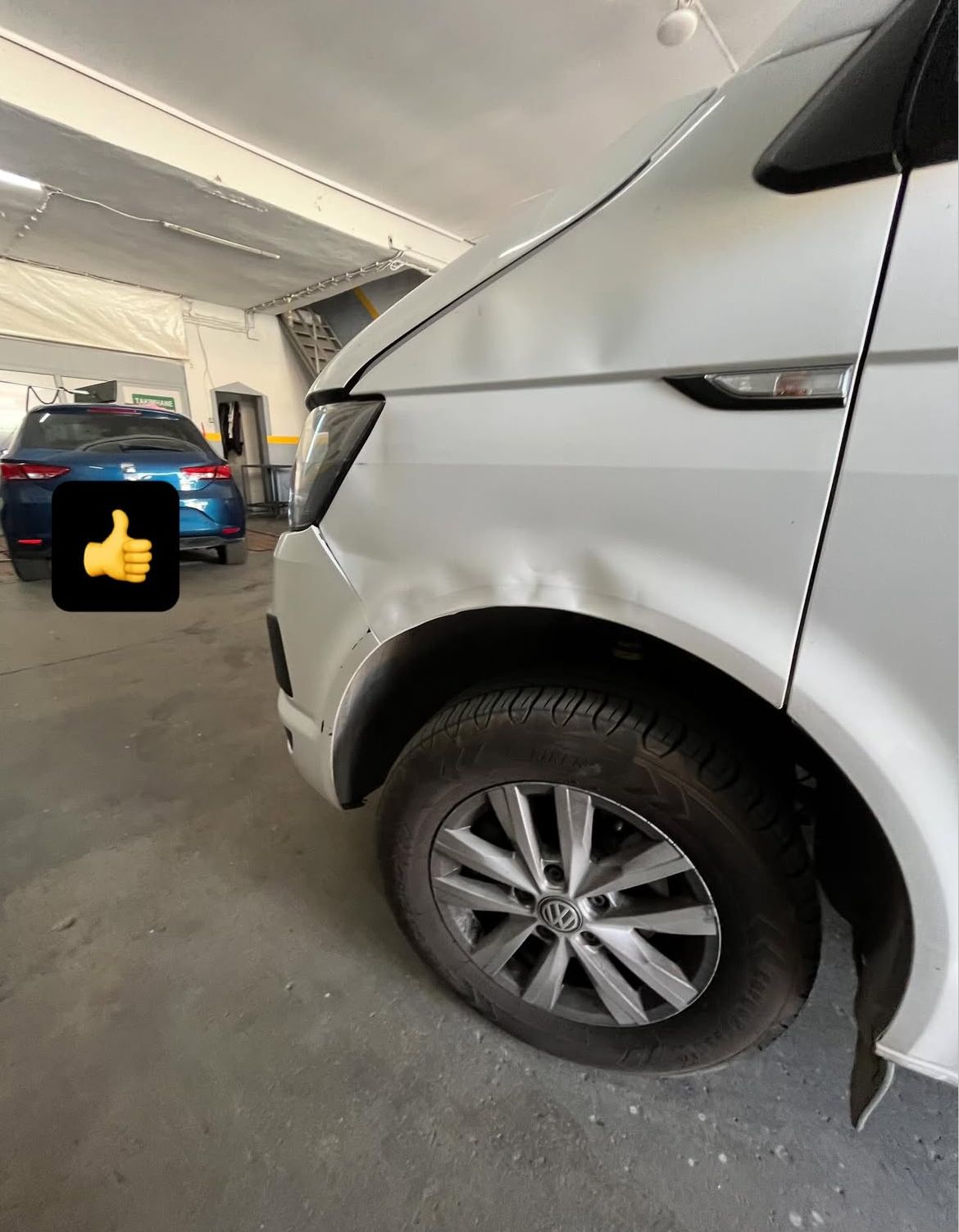 Arslanlar Boyasız Onarım