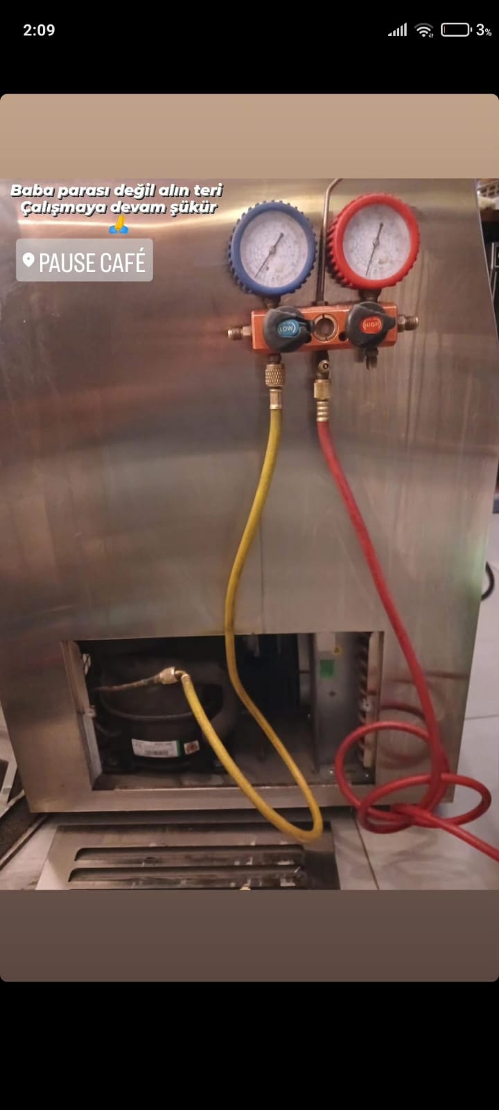 İkizler Teknik