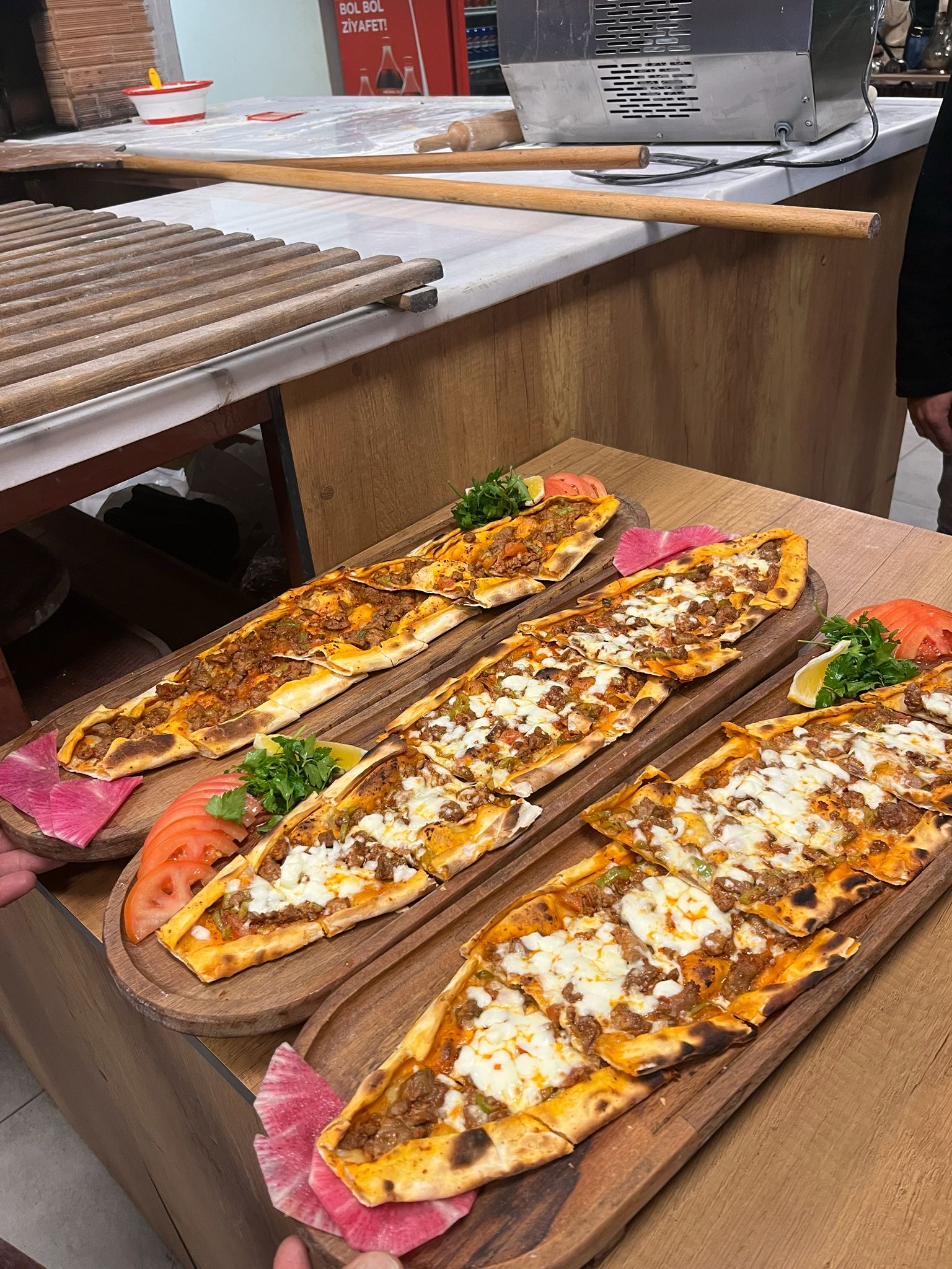 Lezzethan Ocakbaşı