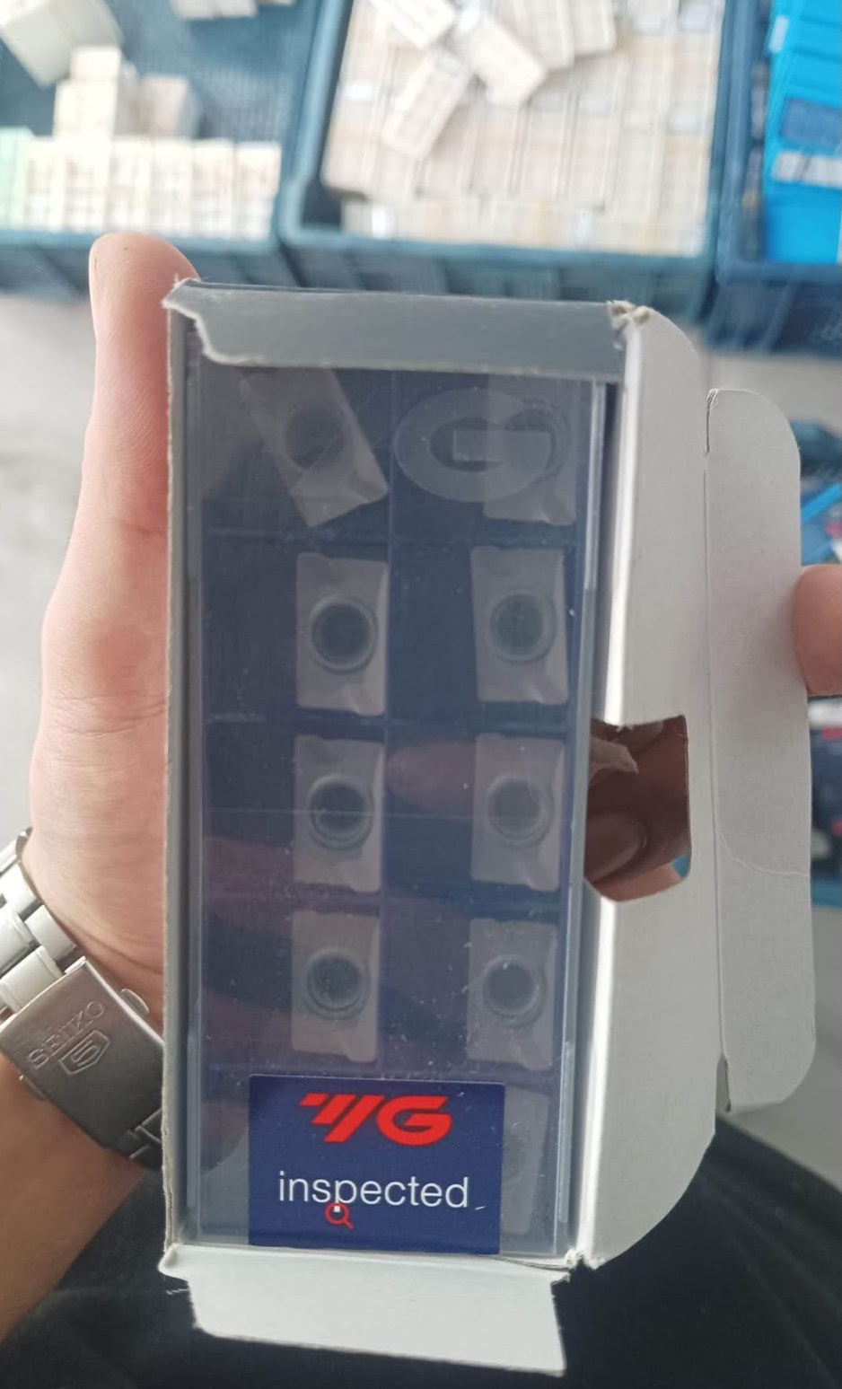Can Teknik Hırdavat Kesici Takımlar