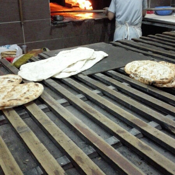 Bahçelievler Taş Ocak Ekmek Pide Fırını