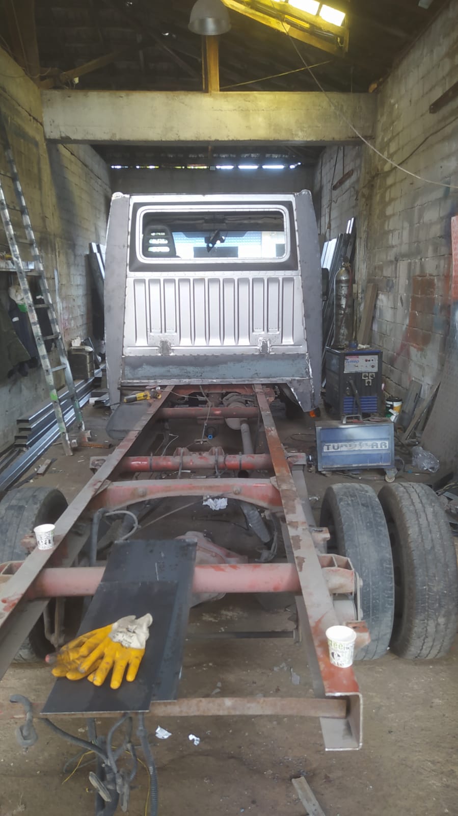 Barut Oto Kurtarıcı