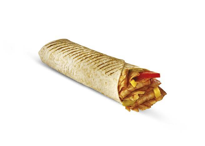Huga Közde Döner