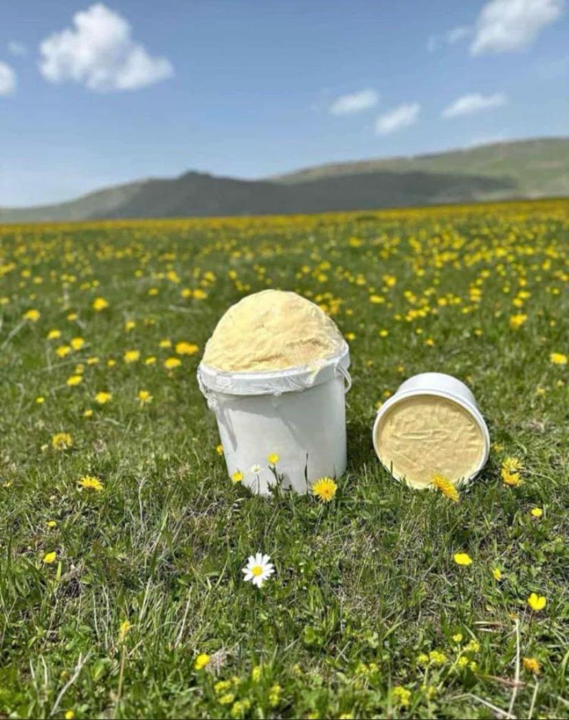 Fakioğlu Peynircilik