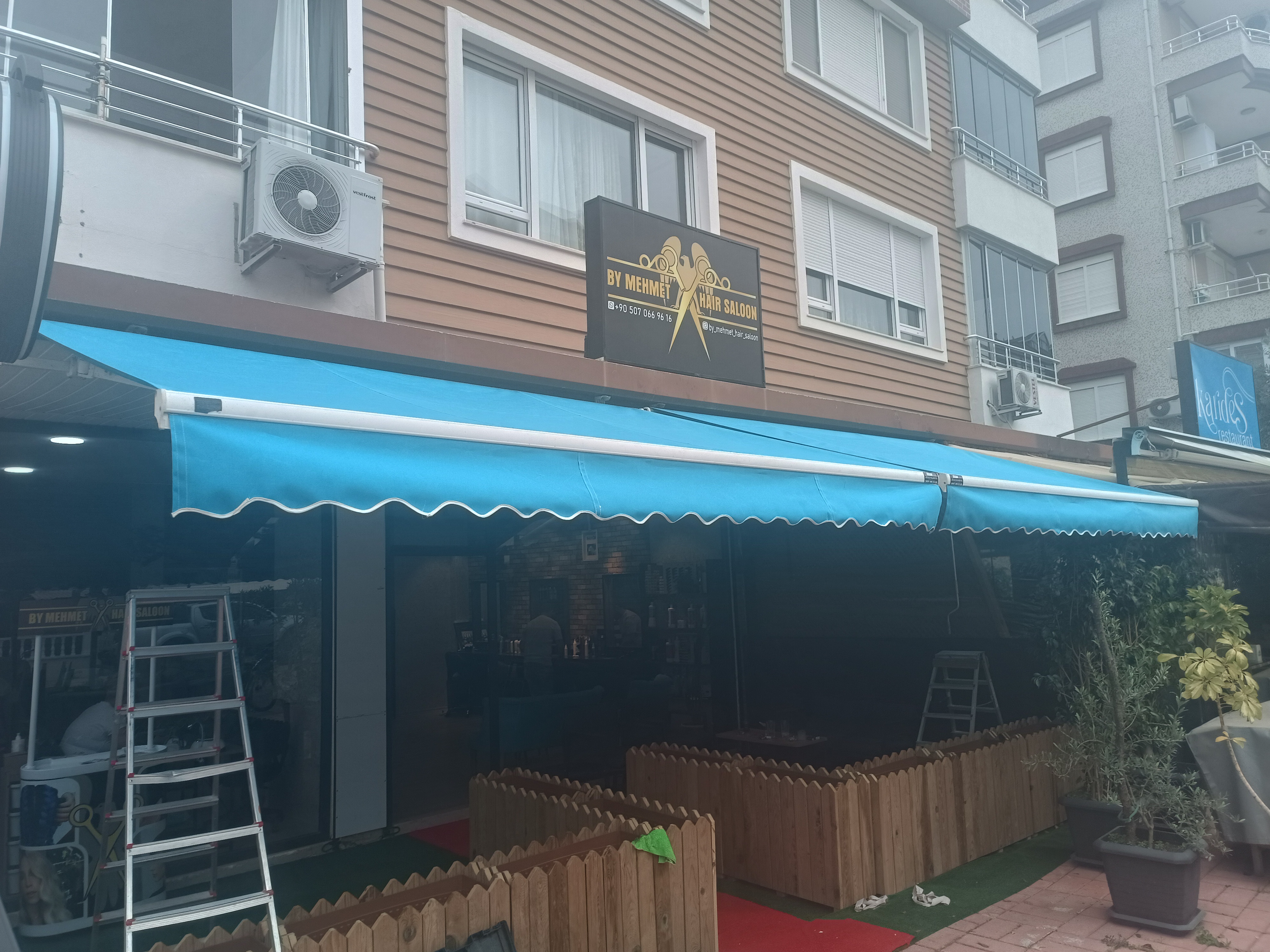 Özkan Branda Alanya