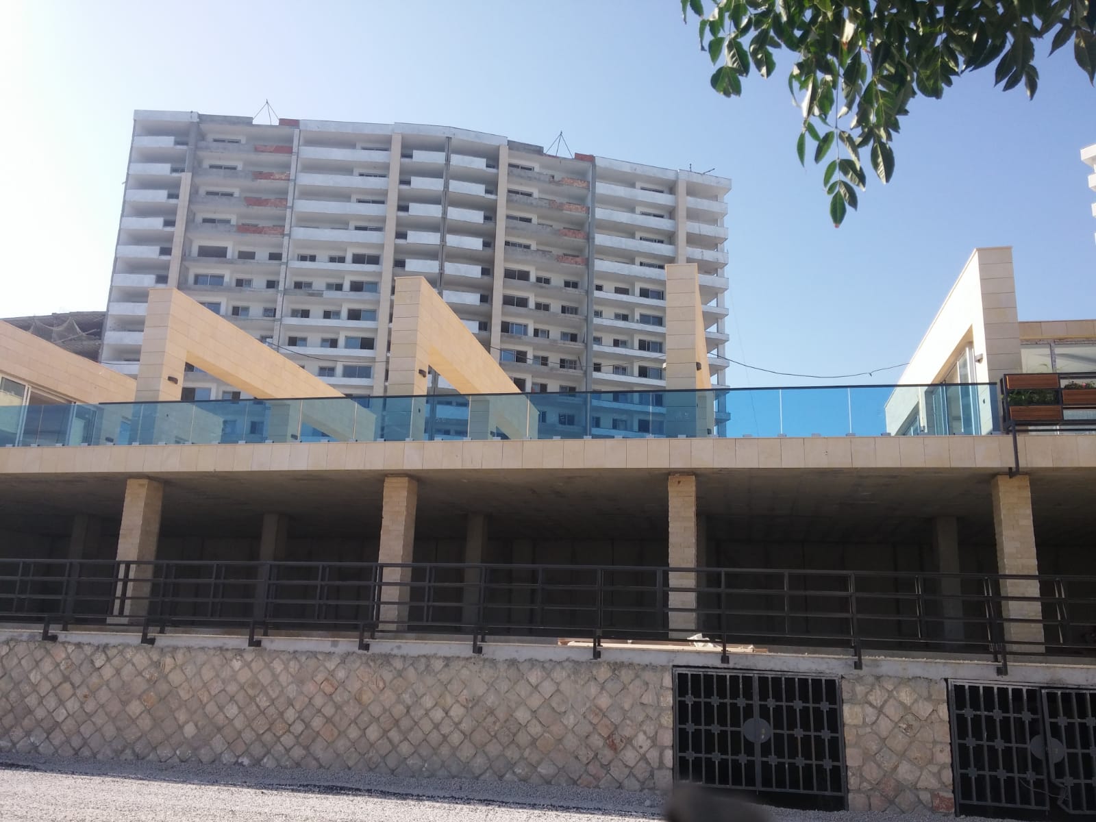 Antalya Sineklik