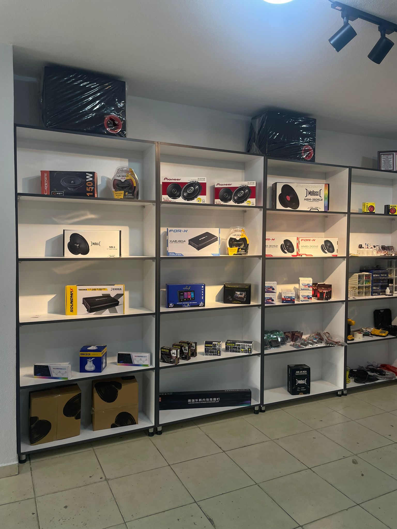 Real Garage