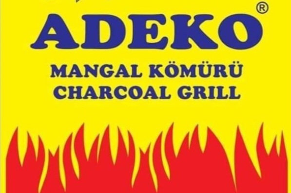 Adeko Mangal Kömür Ambalaj