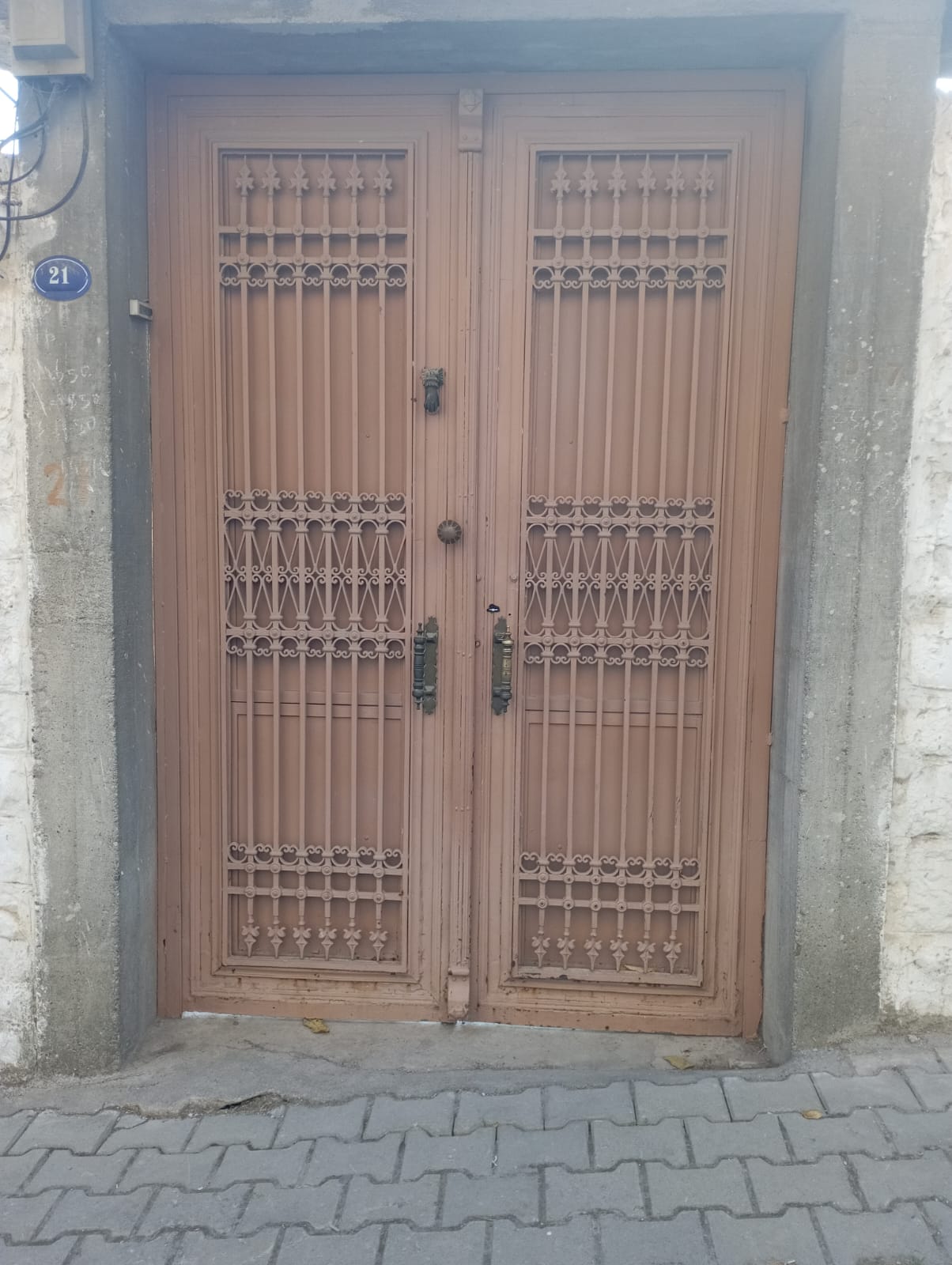 Taşçıoğlu Demir Doğrama