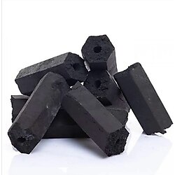 Öztoprak Kömürcülük