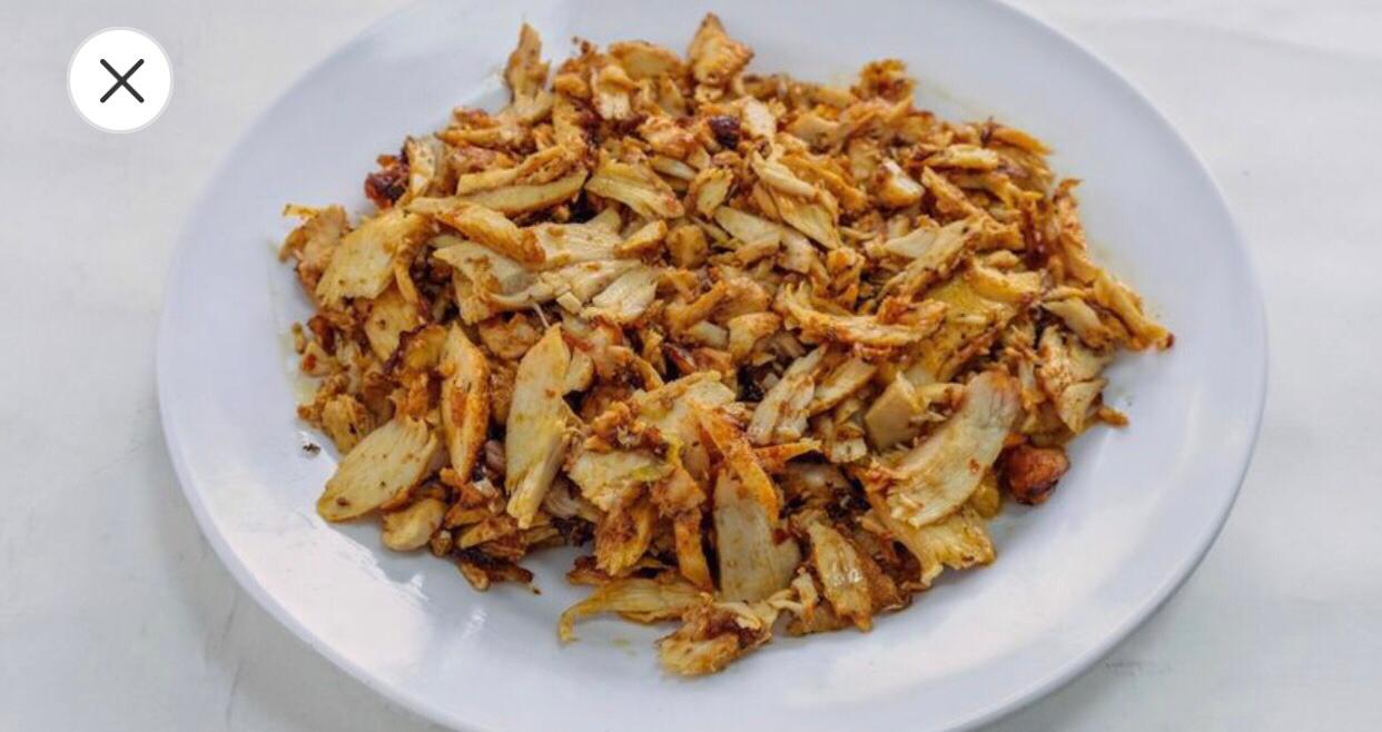 Ekrem Döner Kahramanmaraş
