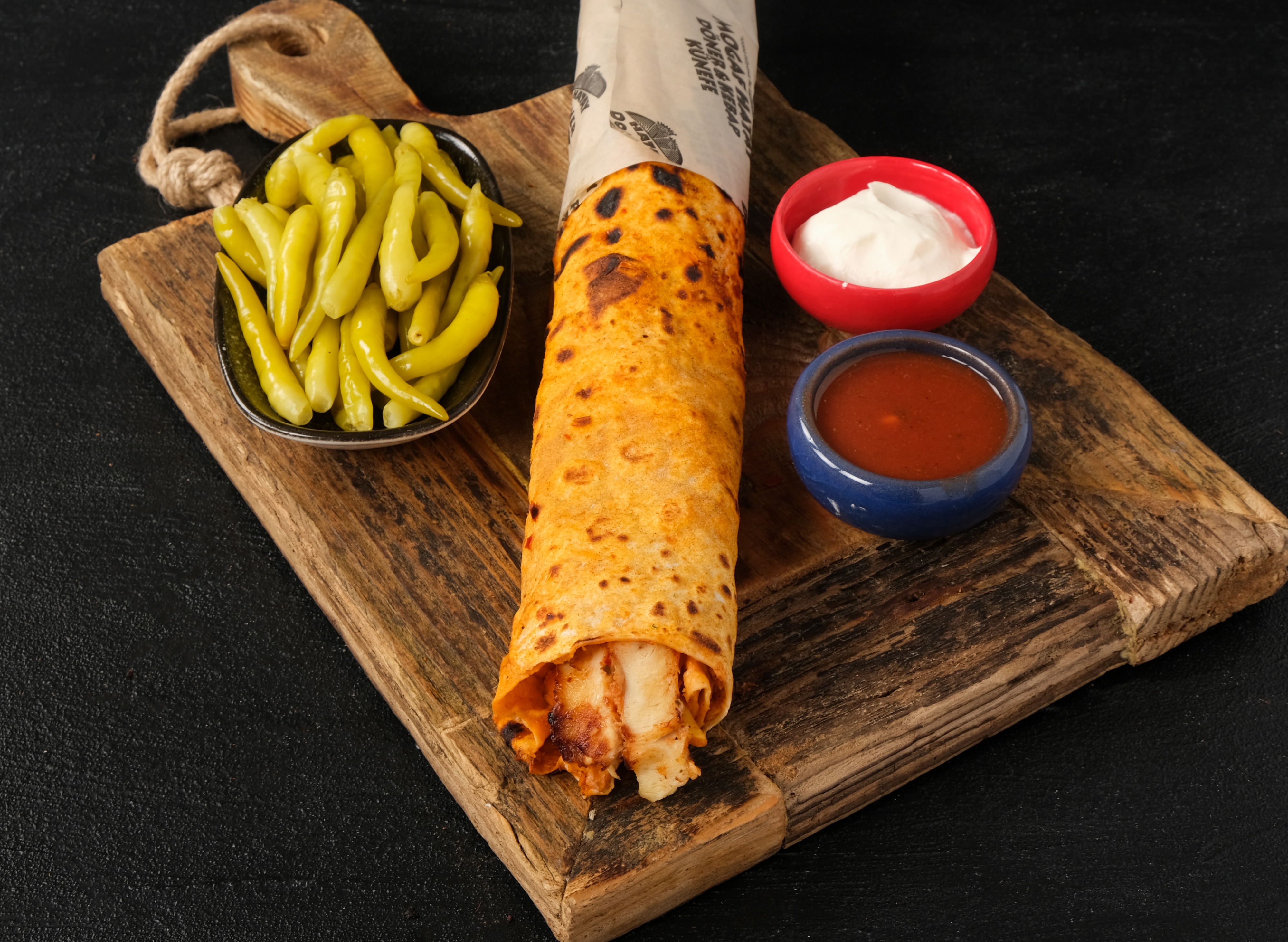 Hakkı Döner 
