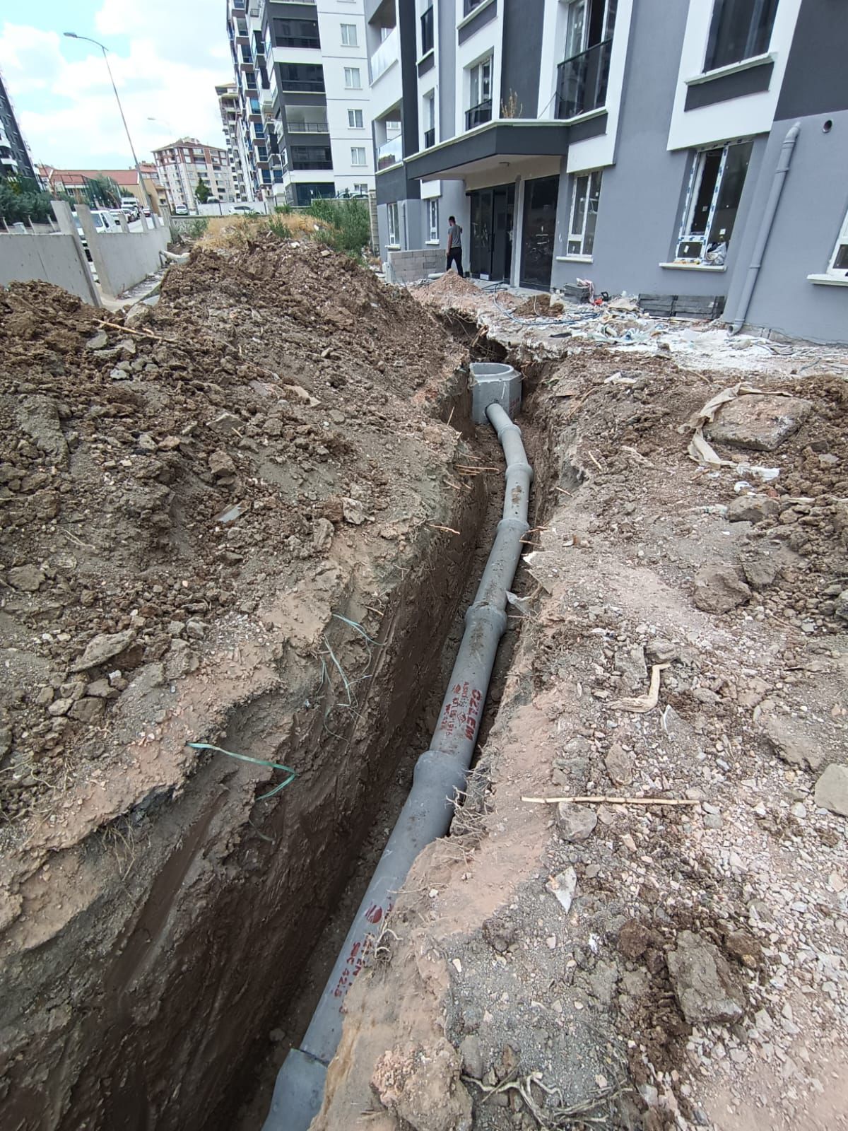 Atalay Hafriyat