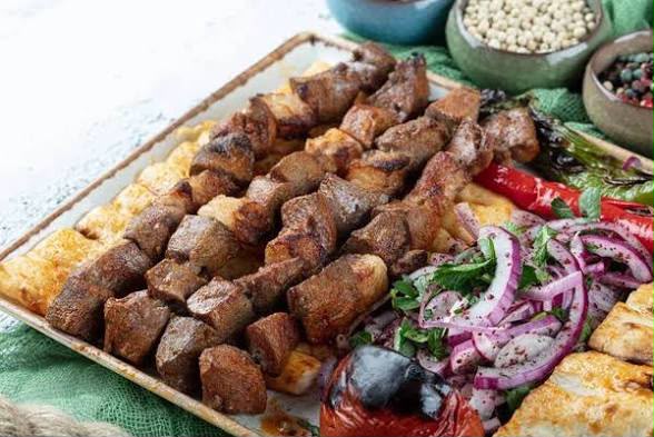 Tike Et Lokantası