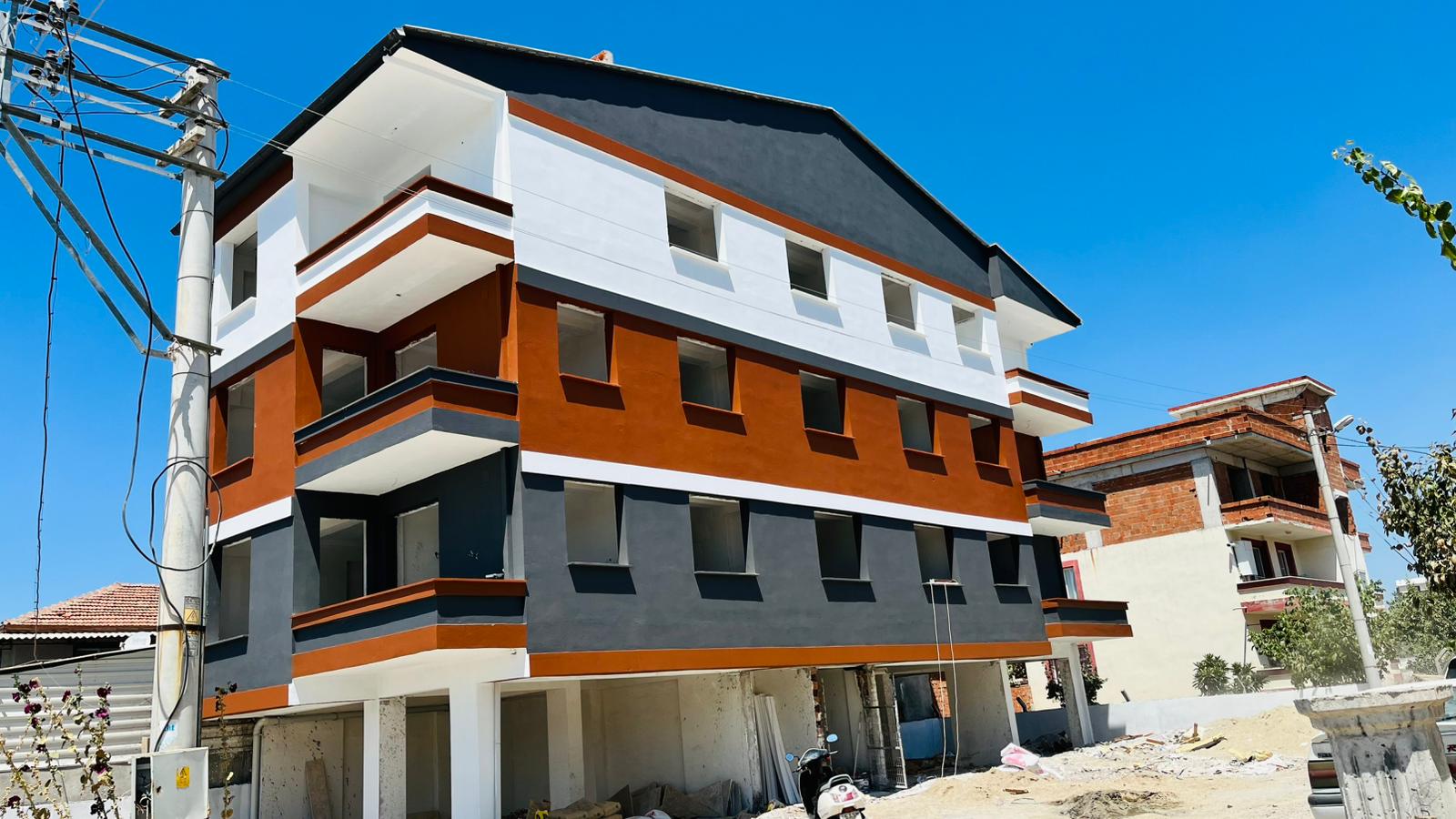 48 Milas Boyacısı 