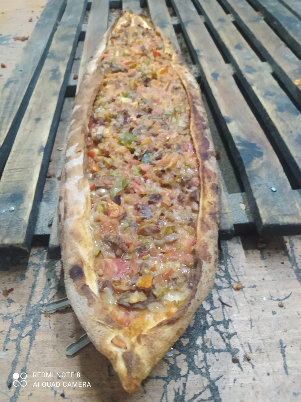 Kurtuluş Pide Fırını