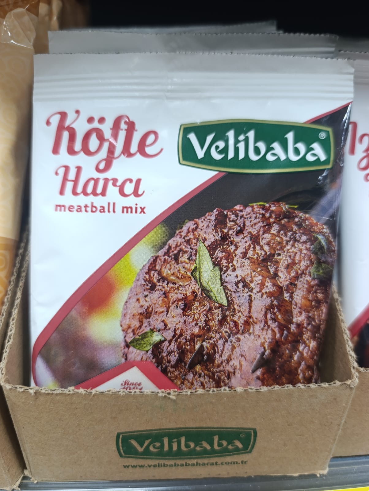 Nilpek Gıda