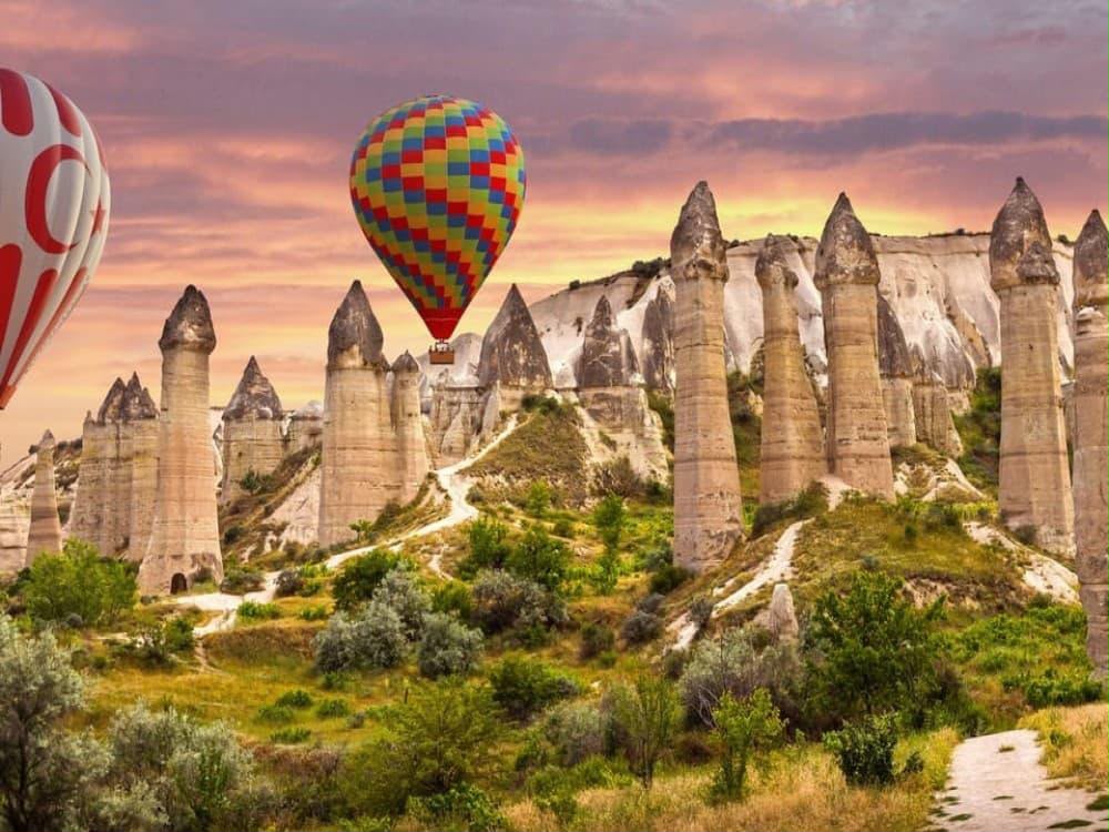 Eker Travel 