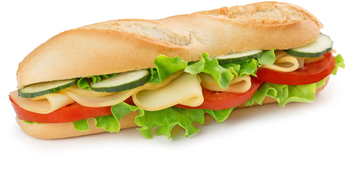 Km Sandwich Club