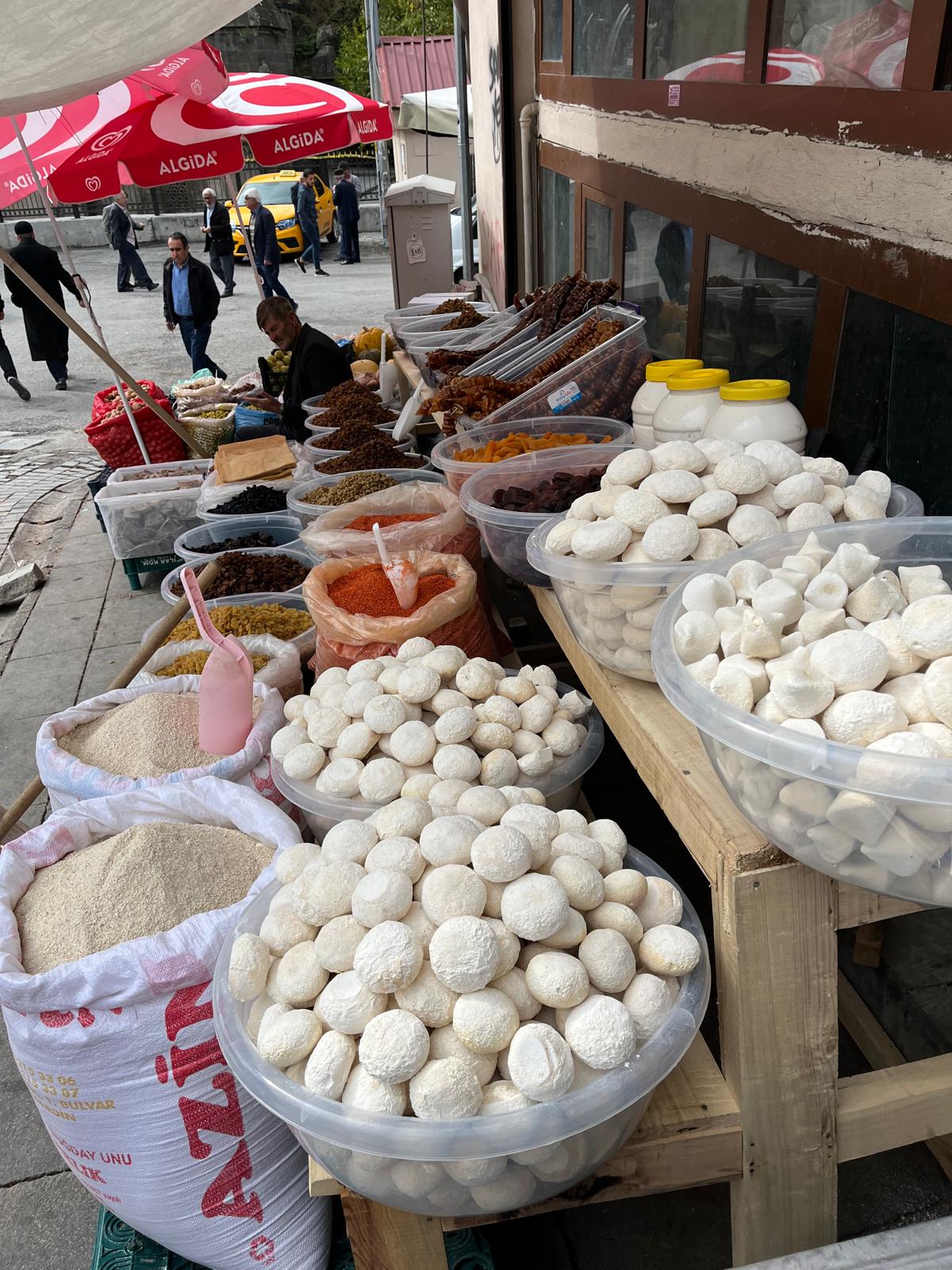 Bitlis Yerli Mahsulleri ve Miran Peynircilik