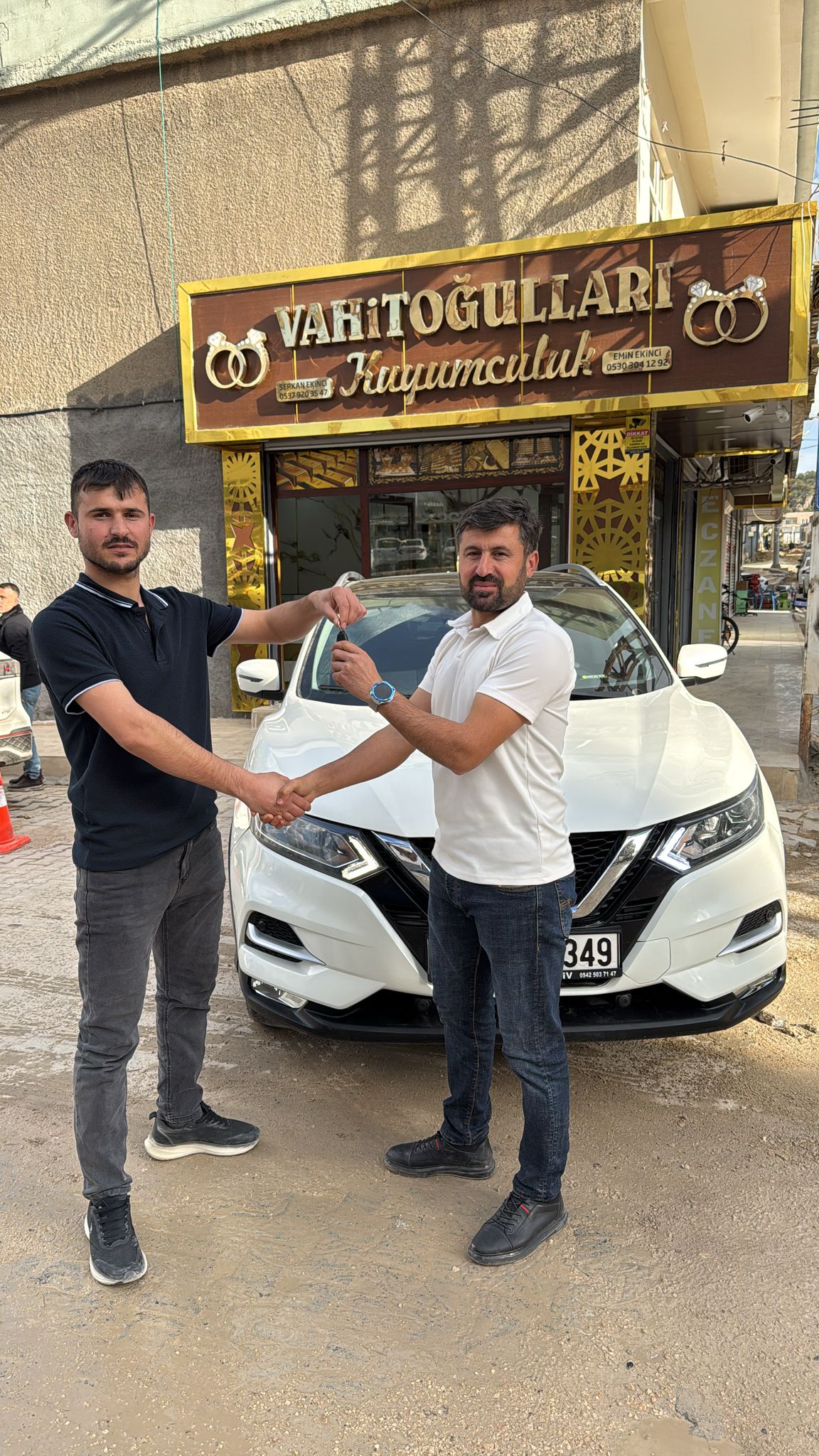 Cevher Otomotiv