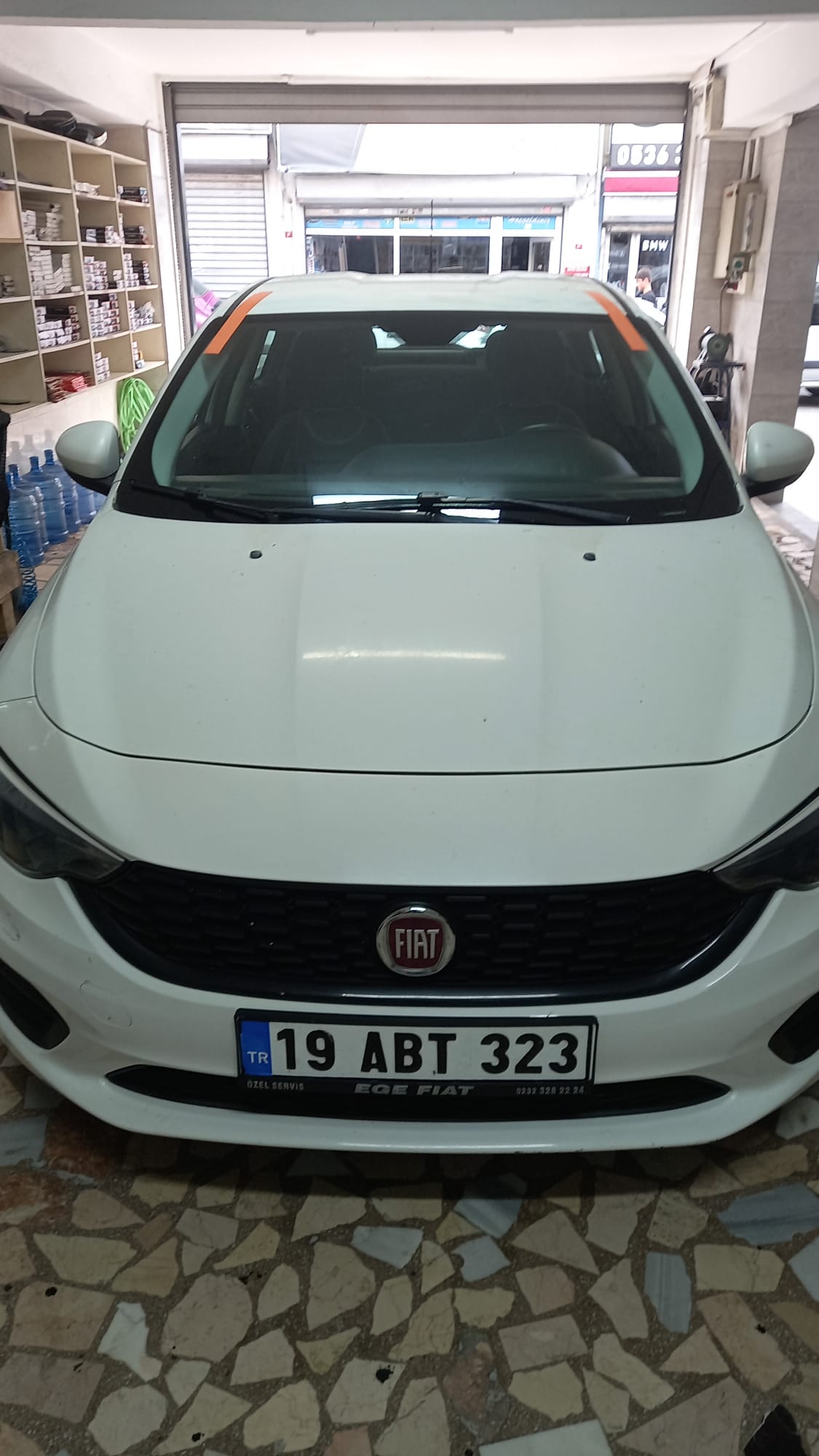 İkiler Oto Cam Sanayi ve Tic. Ltd. Şti. 