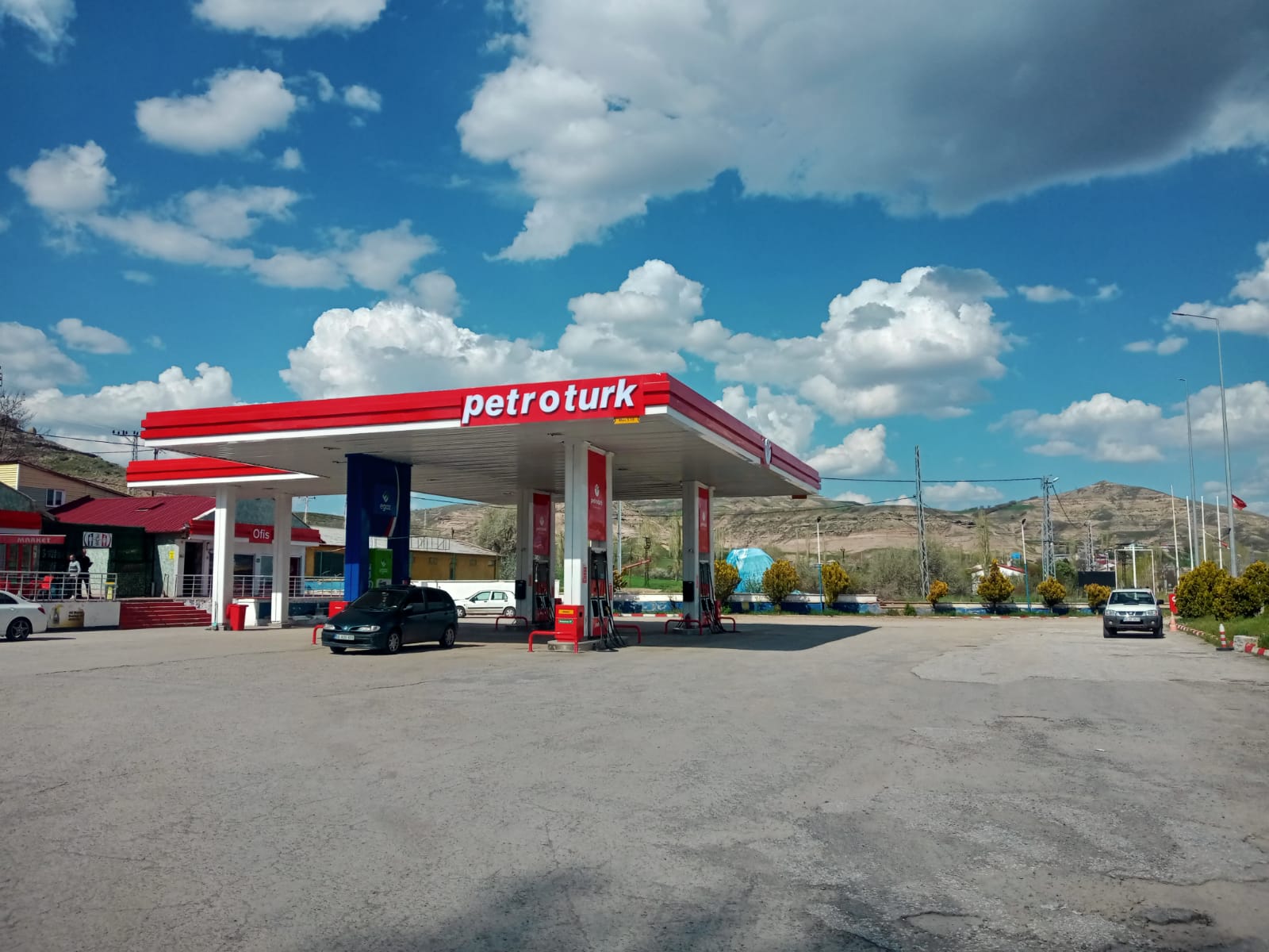 Mrc Petrol Lojistik