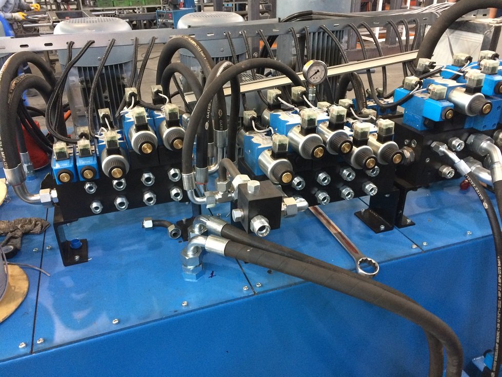 06 Ankara Mobil Hidrolik Servis