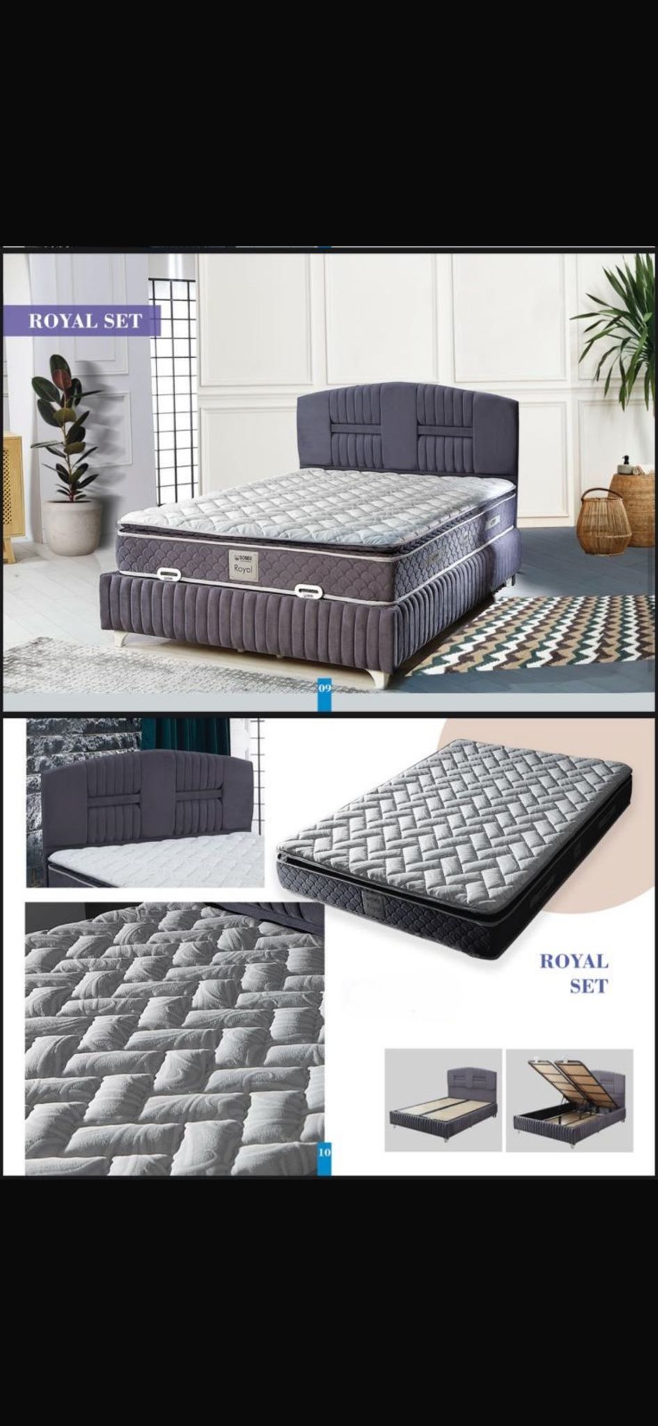 Erol Mobilya Aksesuar 