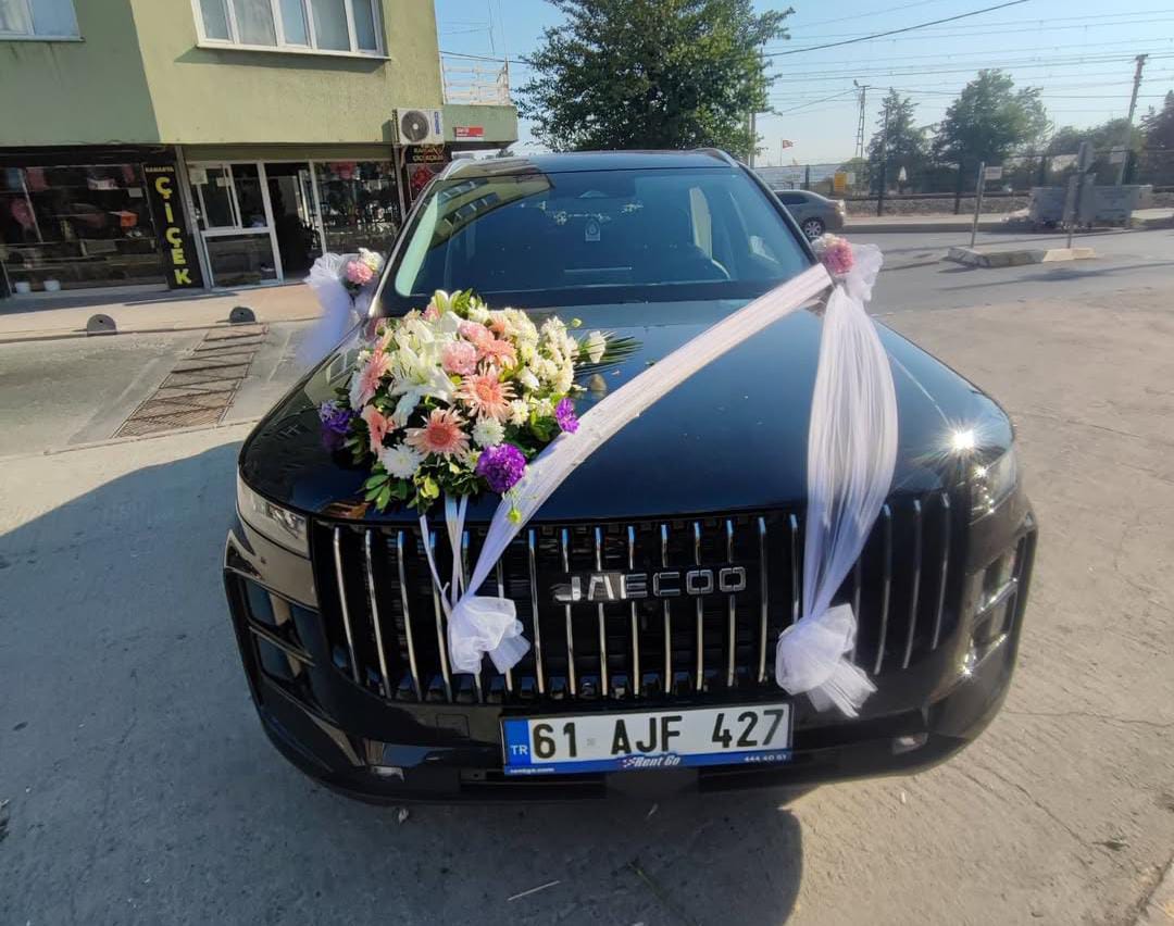 Kanarya Çiçekçilik