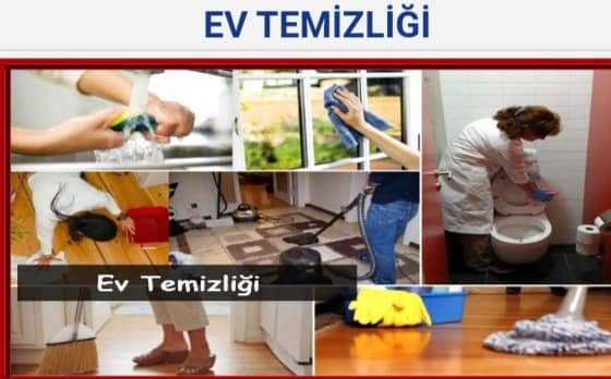 Temizliğin Tek Adresi