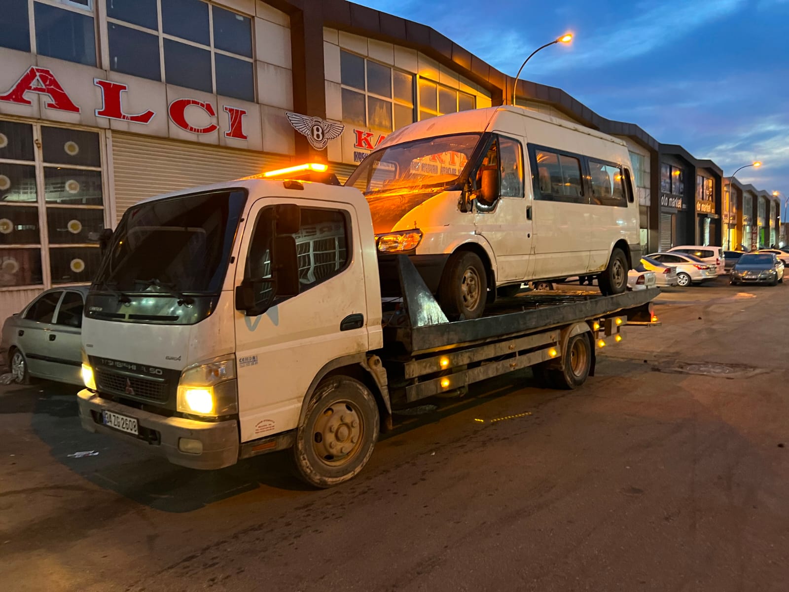 Vip Transfer