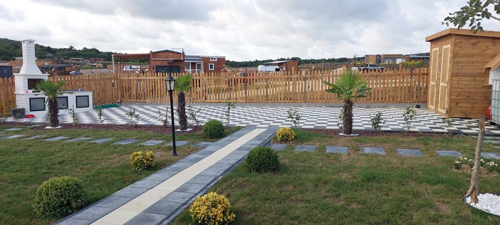 Aysin Yapı Tasarım 