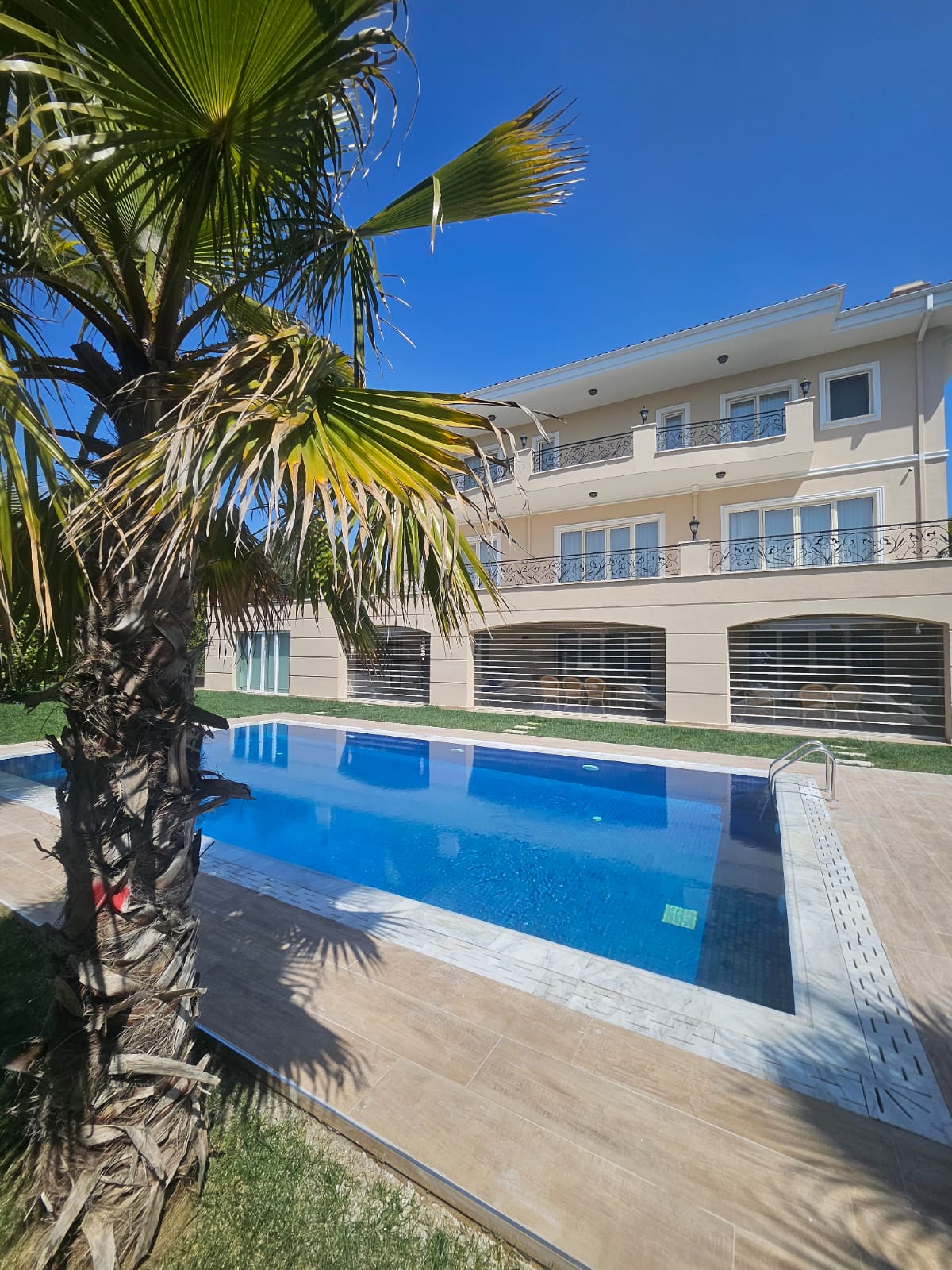 Bepool Havuz Spa