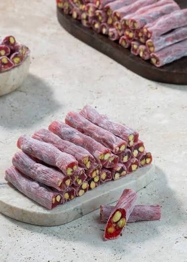 İçlekler Şekerleme 