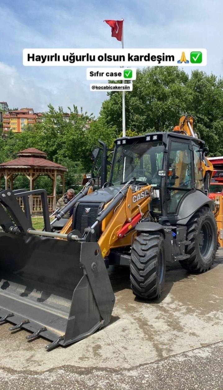 Kardeşler İnşaat Hafriyat