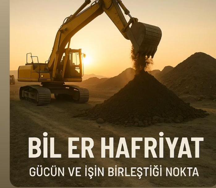 Bil Er Hafriyat