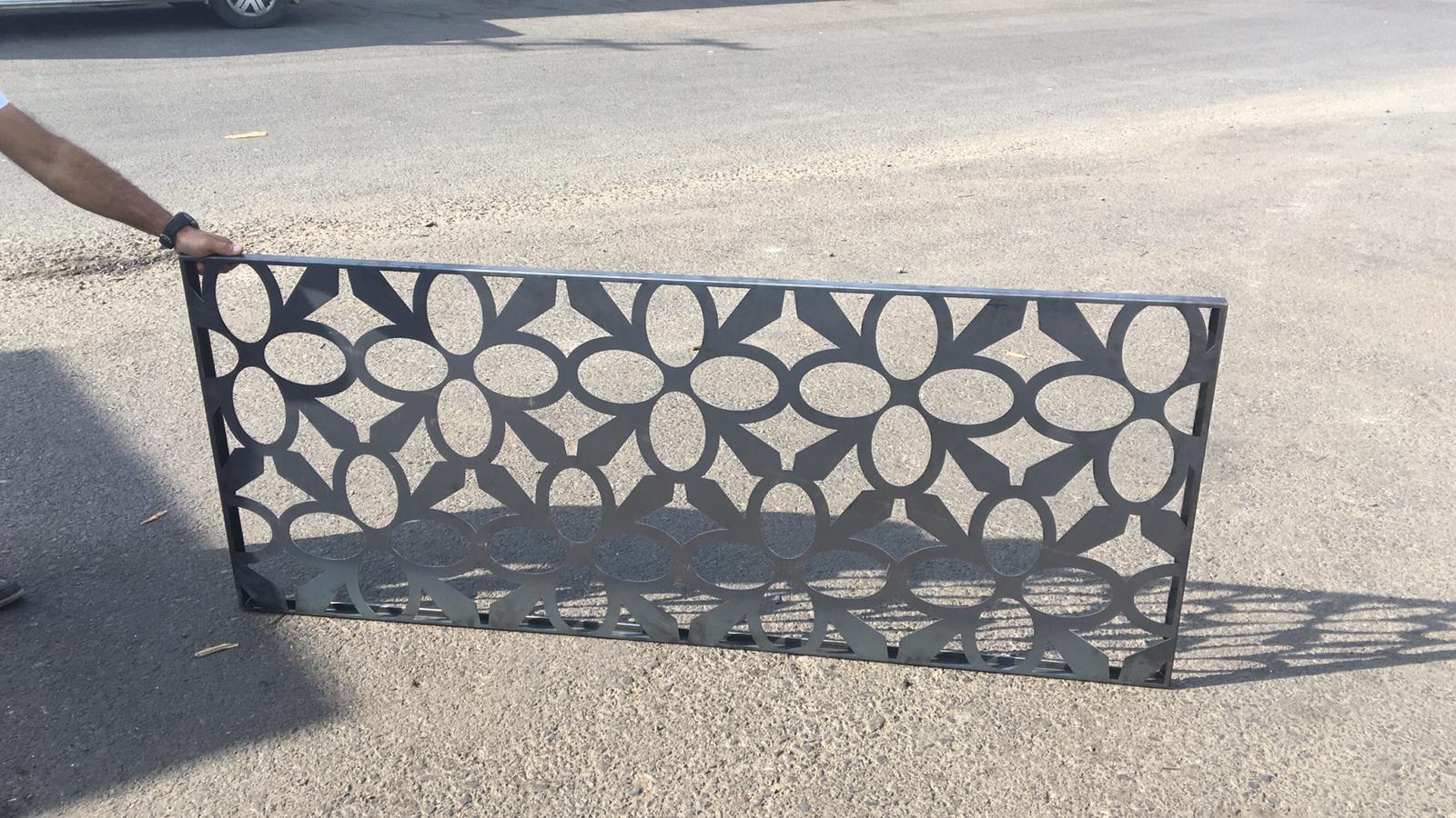 Kaya Teknik Demir Doğrama