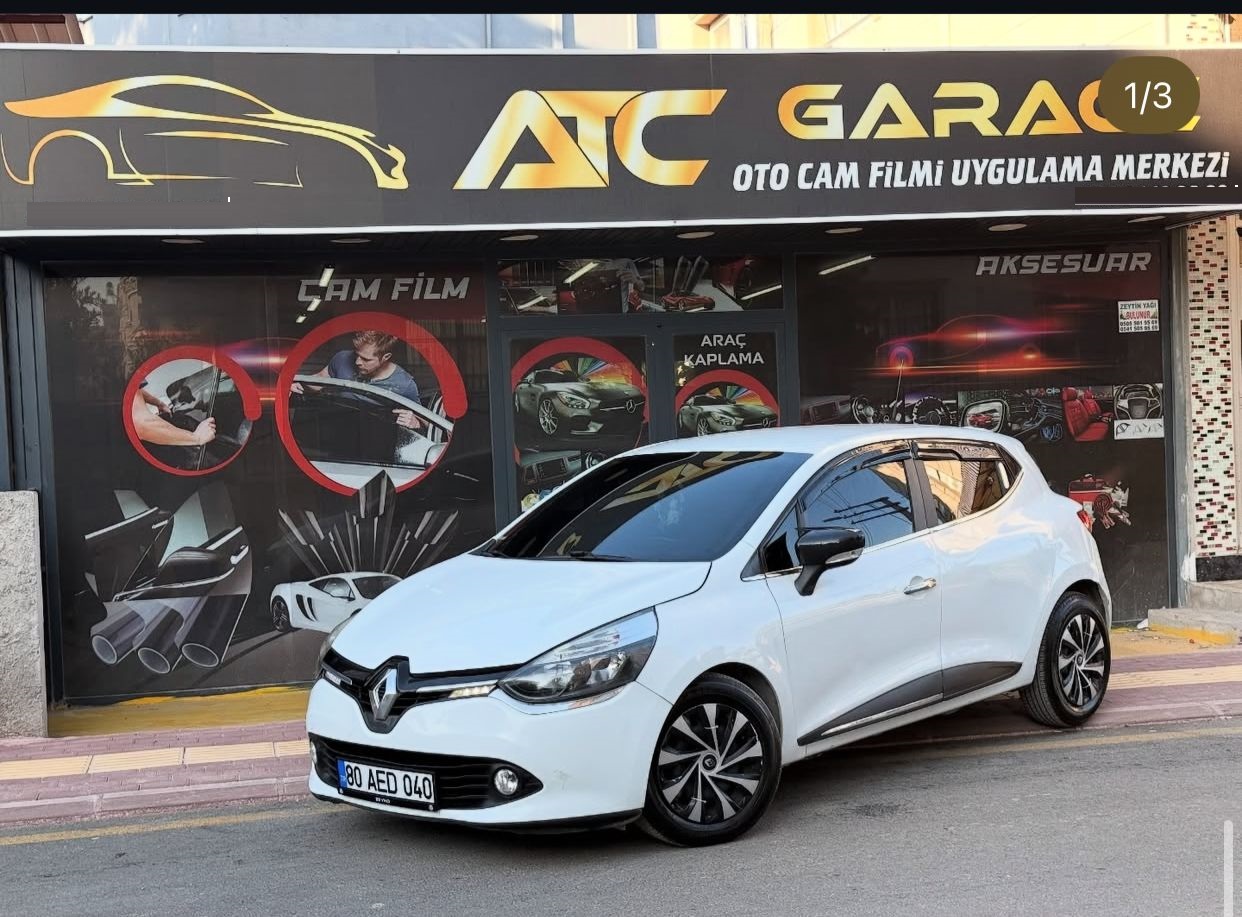Atc Garage 