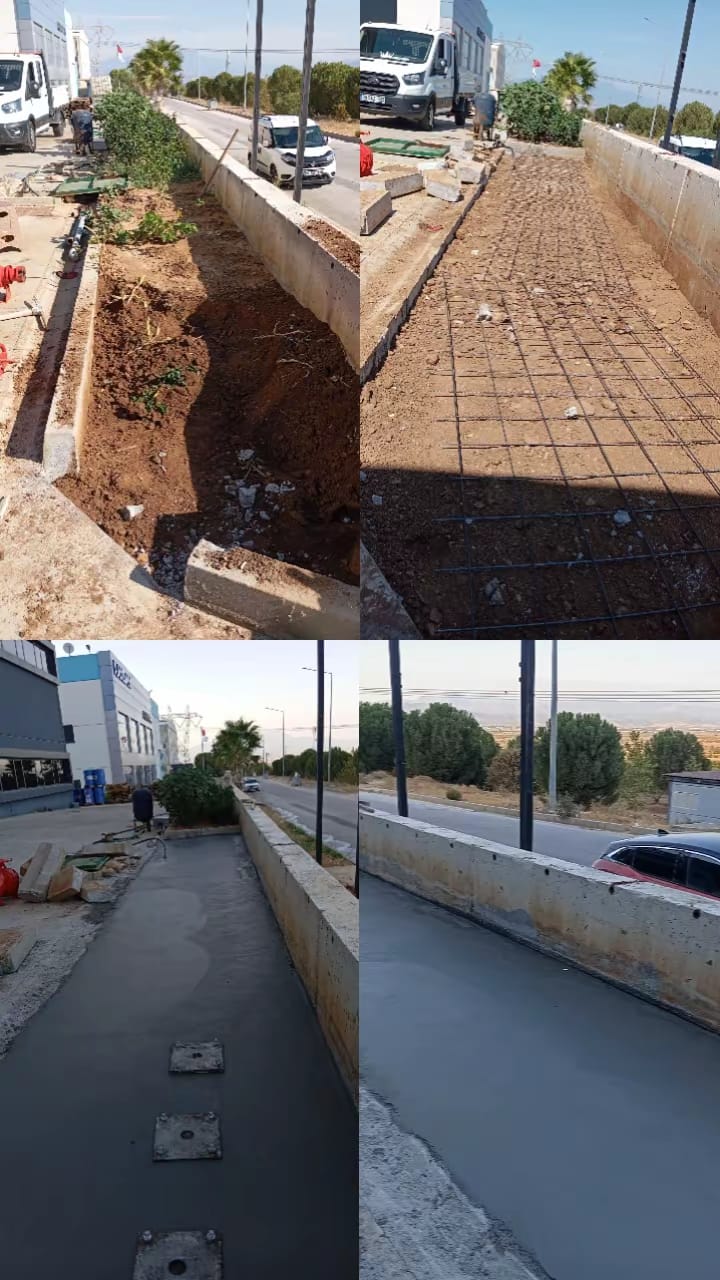 Ars Yapı İnşaat