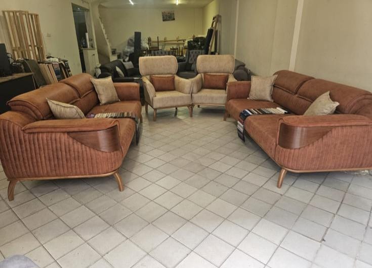 Mücevher Mobilya