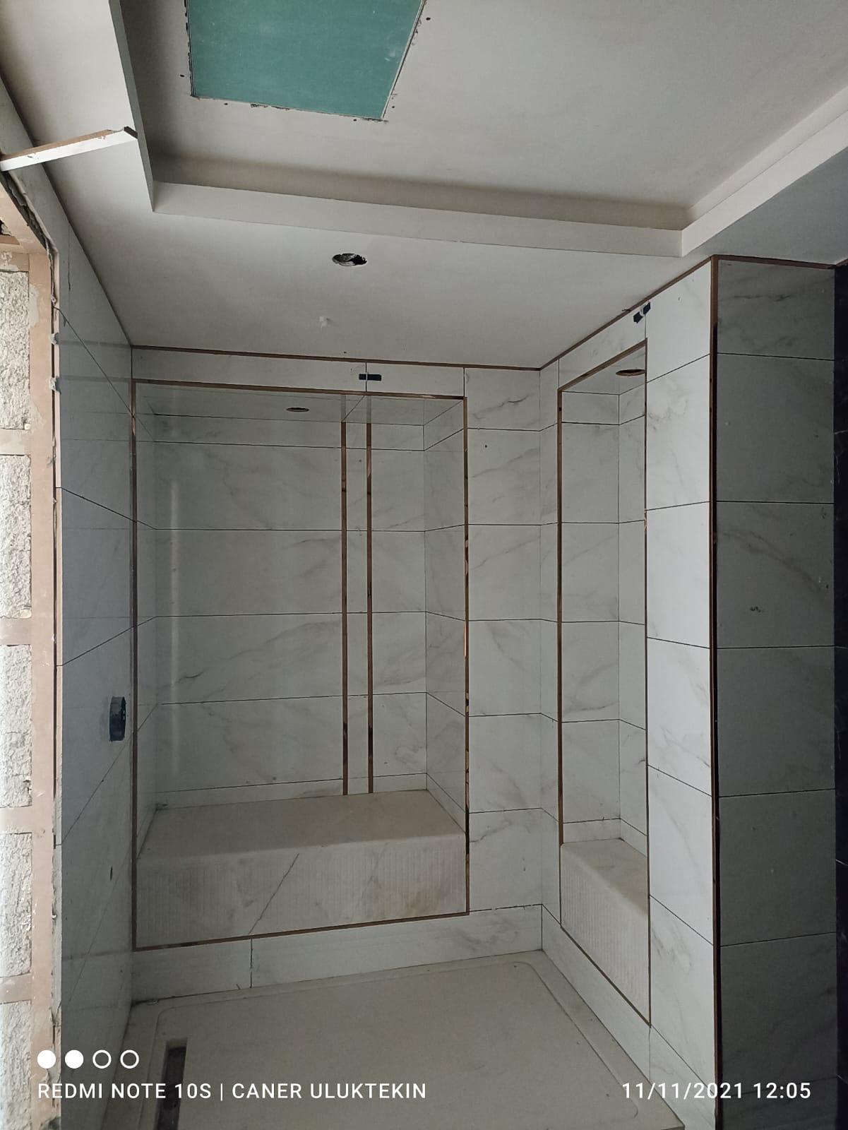 Uluktekin 5 Kardeşler