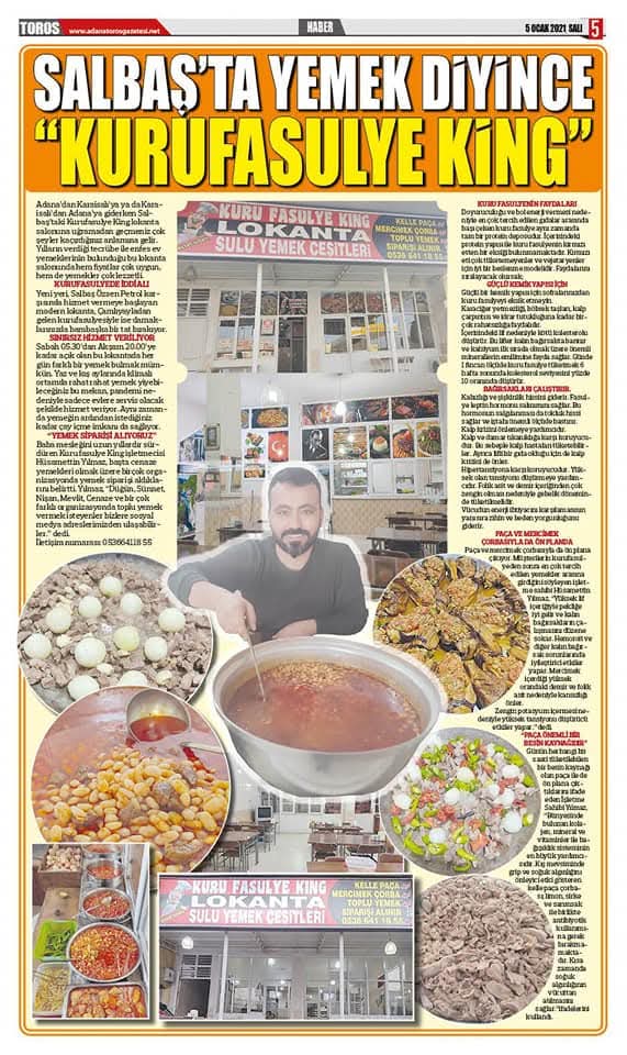 King Catering Restaurant 